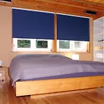 Nyaraló Haus Marta *