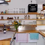 Nyaraló Haus Marta