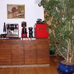 Nyaraló Haus Marta