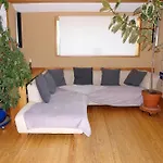 Nyaraló Haus Marta *