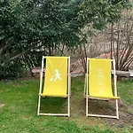 Nyaraló Haus Marta