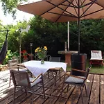 Nyaraló Haus Marta Elmstein