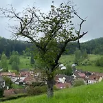 Nyaraló Haus Marta *