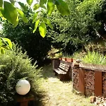 Haus Marta Nyaraló *