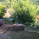 Nyaraló Haus Marta Elmstein
