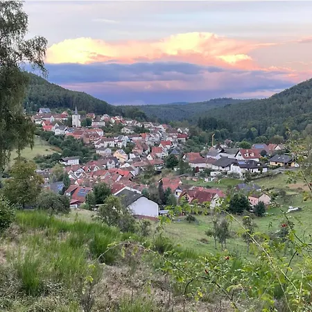 Haus Marta Elmstein