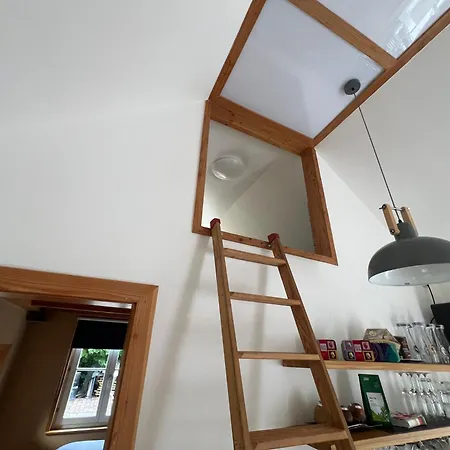 Haus Marta *