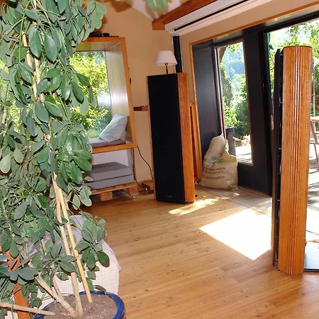 Nyaraló Haus Marta *