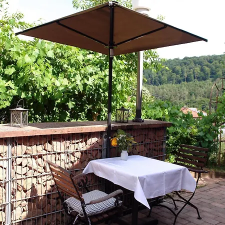 Haus Marta Elmstein
