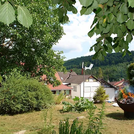 Casa vacanze Haus Marta