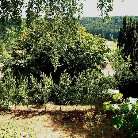 Haus Marta Дом отдыха *