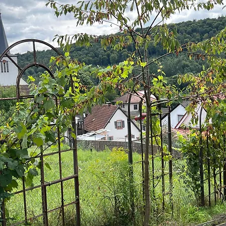 Haus Marta Дом отдыха *