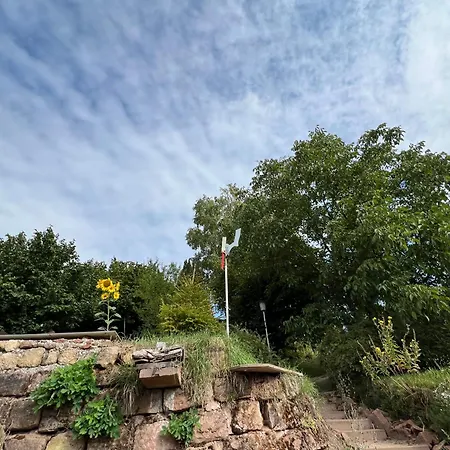 Nyaraló Haus Marta *