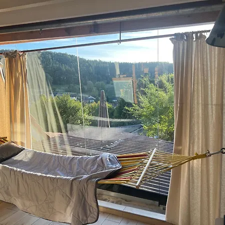 Haus Marta Vakantiehuis