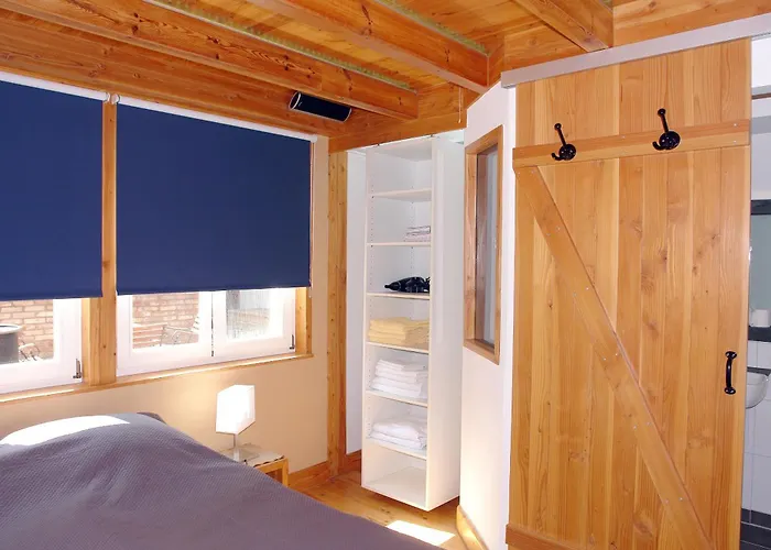 Nyaraló Haus Marta *