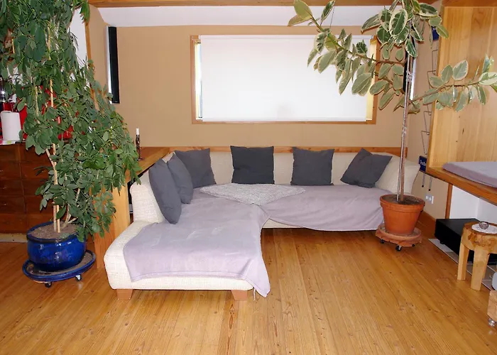 Nyaraló Haus Marta *