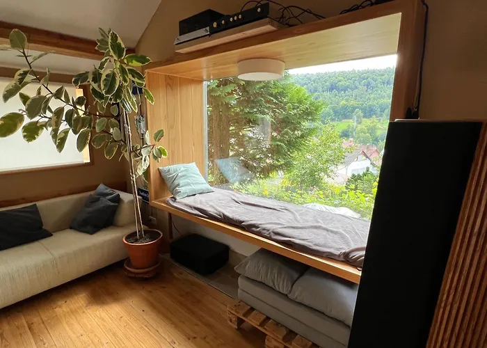 Haus Marta Nyaraló *