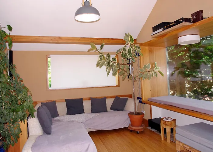 Haus Marta Nyaraló Elmstein