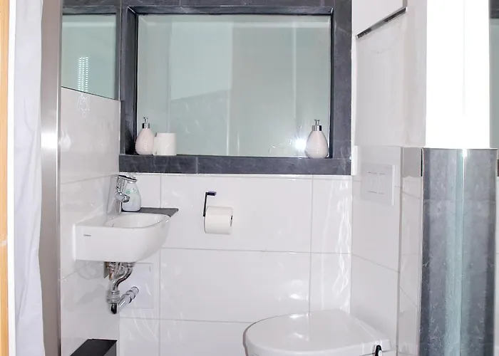 Haus Marta * Elmstein