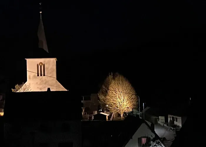 Haus Marta Nyaraló Elmstein