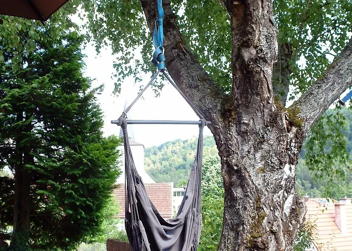 Nyaraló Haus Marta Elmstein