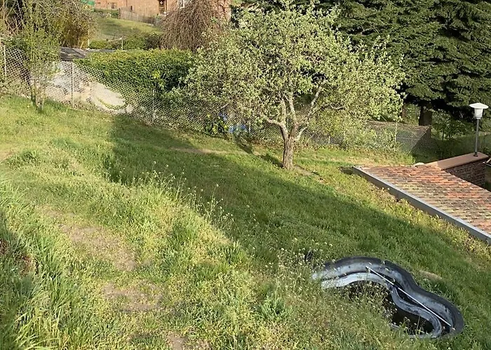 Haus Marta Nyaraló *