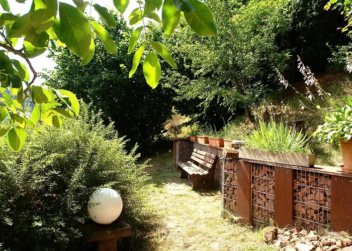 Haus Marta Nyaraló *