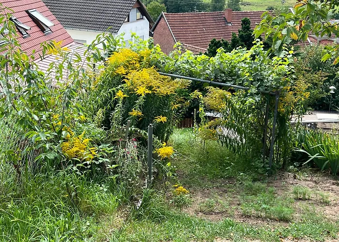 Haus Marta Nyaraló *