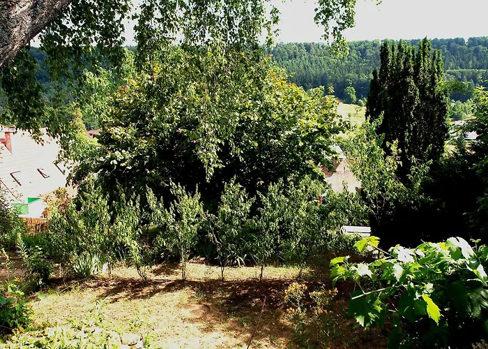 Haus Marta Nyaraló *