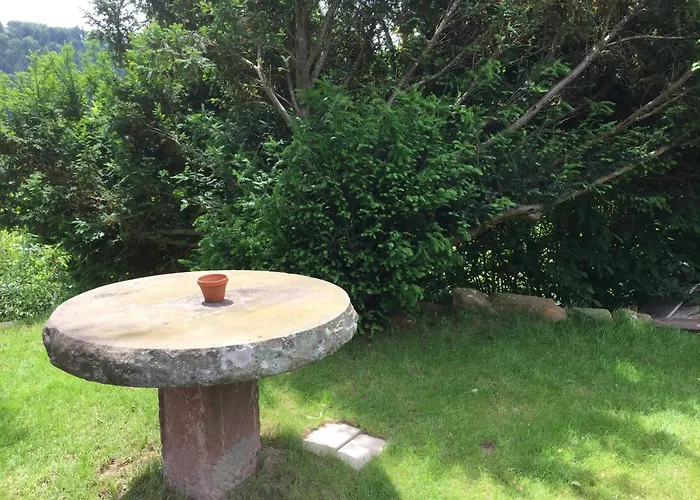 Haus Marta * Elmstein