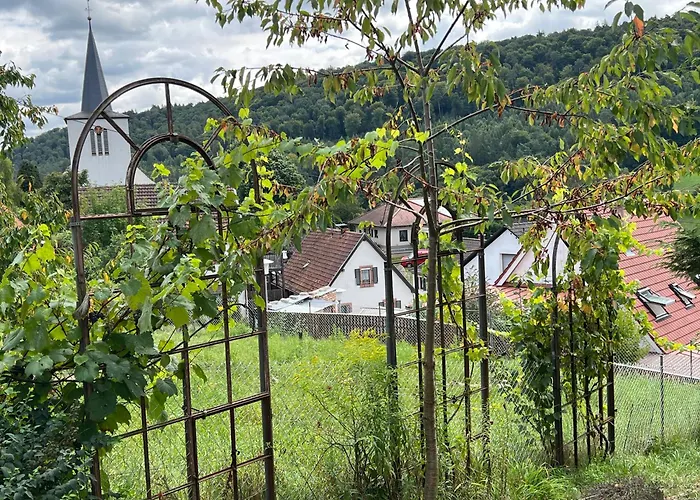 Haus Marta Nyaraló *