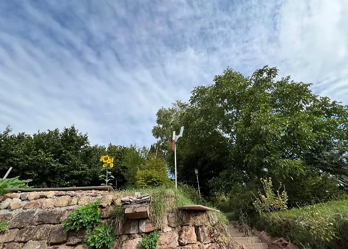 Nyaraló Haus Marta *